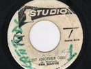 KEN BOOTHE - JUST ANOTHER GIRL - STUDIO ONE