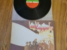 ‘Led Zeppelin II’ 1969 USA “RL Hot Mix” stereo Lp w/ near mint- cond record WOW