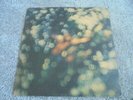 Pink Floyd - Obscured By Clouds 1972 UK LP HARVEST 1st A-1/B-1