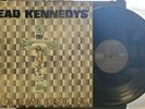 Dead Kennedys - In God We Trust, Inc. Alternative Tentacles EP HARDCORE PUNK