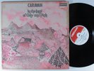 CARAVAN In The Land Of Grey And Pink DERAM LP VG+ uk gatefold   