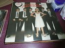 BLONDIE PARALLEL LINES LP SEALED HYPE DECAL UNCENSORED LONG VERSION HEART GLASS