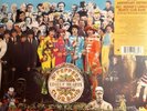 BEATLES SGT.PEPPER'S LONELY HEARTS CLUB BAND- Vinyl Remix. 2017 Sealed-NEW