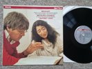 Philips Digital 416 381-1 - Mozart Piano Concertos Mitsuko Uchida ...NM