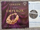 SXL 2002 ED1 BLUE BACK WBG STEREO BEETHOVEN EMPEROR CURZON...NM