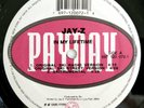 1995 - JAY-Z - IN MY LIFETIME - PAYDAY RECORDS ORIGINAL PRESSING