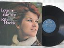 RITA HOVINK love me or leave me RARE ORIGINAL 1969 DUTCH EURO FEMALE VOCAL JAZZ