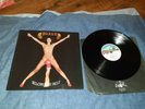 BOXER (PATTO)  below the belt  1975- FIRST UK PRESS- VIRGIN -N/M