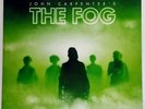 JOHN CARPENTER'S THE FOG OST 2015 SILVA SCREEN SILLP1301 AUTOGRAPHED RECORD 9.0