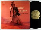 Faye Richmonde - A Little Spice LP - Davis - Cheesecake Mono DG VG+