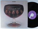 DEEP PURPLE Come Taste The Band PURPLE LP VG+ uk gatefold   