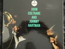 John Coltrane And Johnny Hartman - 1963 - STEREO - Vinyl - LP - Impulse