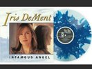Iris Dement Infamous Angel Blue Colored Vinyl Me Please VMP