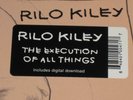 Rilo Kiley The Execution Of All Things Vinyl LP 2002  LBJ-47 NEW Shrink SEALED