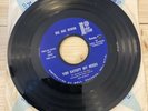 Big Dee Irwin soul 45 You Satisfy My Needs I Wanna Stay Right Here With You