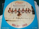 1977 LP Record Caribbean Disco CALYPSO CORNER Magic Circle Express TEST EX/NM
