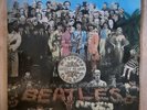 The Beatles Vinyl Lp Sgt Peppers Lonely Hearts Club Band