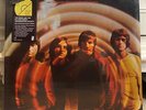 KINKS ARE VILLAGE GREEN PRESERVATION SOCIETY Vinyl Record LP HYPE STICKER Monica