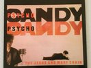 THE JESUS AND MARY CHAIN - PSYCHO CANDY - 1985 - EXCELLENT