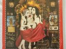 JANE'S ADDICTION - RITUAL DE LO HABITUAL - MADE IN GERMANY - 1990 ISSUE - EX