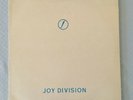 JOY DIVISION - STILL + X 2 LPS -  BLUE / WHITE GATEFOLD - VERY GOOD++