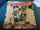 THE PARTISANS -  THE TIME WAS RIGHT  - UK ISSUE - EXCELLENT
