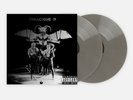 tenacious D - Tenacious D SILVER 2LP NUMBERED VMP [PREORDER]