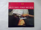 Miles Davis Porgy And Bess CBS/Sony 18AP 2055 Japan  VINYL LP
