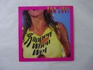 Bon Jovi Slippery When Wet Mercury 28PP-1025 Japan  VINYL LP