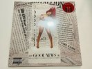 Megan Thee Stallion Good News Vinyl LP Limited Edition Target Red New Seal