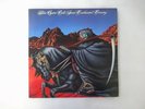 Blue Oyster Cult Some Enchanted Evening CBS 25AP1142 Japan PROMO VINYL LP
