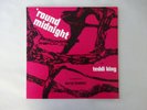 Teddi King, Beryl Booker Round Midnight Storyville PA-3116 Japan  VINYL LP