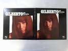 Gilberto With Turrentine  CTI SR 3313 Japan DG VINYL LP