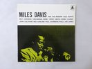 Miles Davis & The Modern Jazz Giants Prestige LPR-8882 Japan  VINYL LP