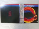 Chet Baker,Jim Hall,Hubert Laws Studio Trieste CTI K26P6180 Japan  VINYL LP OBI