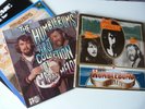 THE HUMBLEBUMS COMPLETE 3 LP BOX SET TRAT 288 1974 FOLK