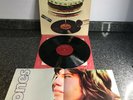 LP VINYL ROLLING STONES LET IT BLEED UK 1ST PRESS 1969 MONO LK 5025 SUPERB NM/EX
