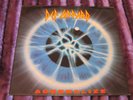 DEF LEPPARD / Adrenalize ORIG SPAIN 1st PRESS LP 1992 ESSENTIAL HEAVY HARD ROCK