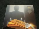 Fancy - Gold Vinyl LP Greatest Hits Best of flames of love, Lady of ice slice me