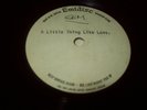 HOLLIES Little thing like love One Sided UK EMIDISC Acetate