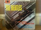 The Beatles - Please Please Me Vinyl LP (PMC 1202)