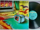 A Flock of Seagulls Self-Titled LP
