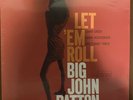 Big John Patton 