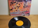 Ginger Roxx Caught in The Act 1989 Rock City Autographed By Entire Band LP