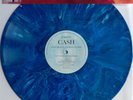 Johnny Cash ‎– With His Hot And Blue Guitar  - Marbled VINYL NEU