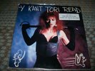 TORI AMOS-Y Kant Tori Read (LP) EXC 1988 Cool On Your Island Pop Album Atlantic