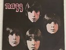 NAZZ   Self-Titled VINYL LP   1983 Rhino Reissue RNLP-109 (Todd Rundgren)