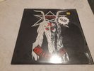 WITCHFYNDE - GIVE 'EM HELL, RONDELET, 1980,  NWOBHM CLASSIC. Top Condition