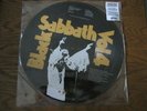 Black Sabbath, Vol 4,  Picture Disc, Earmark 41011P, erschienen 2003