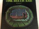 Nik Pascal The Sixth Ear MOOG SYNTH 1972 Narco Electronic Experimental EX Cond